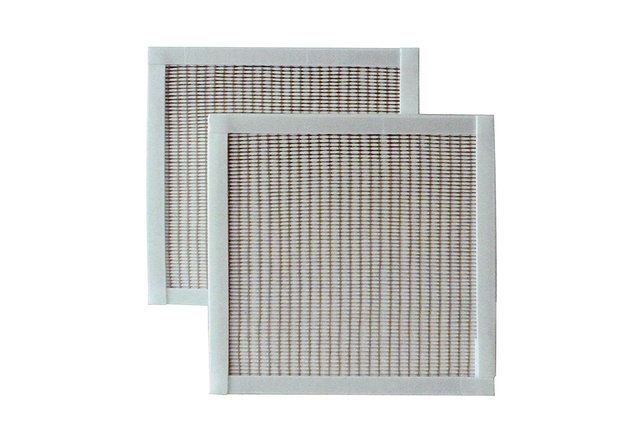 Maico Luftfilter RF 25-5 für Luftfilter TFE 25-5, 2 x F5 0093.0877