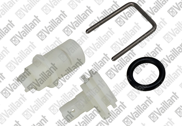 Vaillant Spindel für Gas-Durchlaufwasserheizer MAG 6 0/0 XI 0020135528