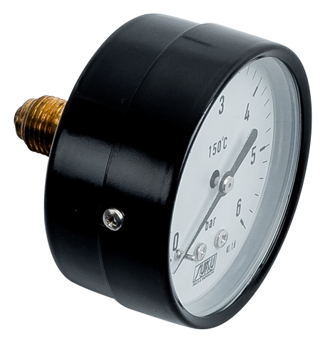 Wolf Manometer NG063 06 BAR für SLS-25 2745034