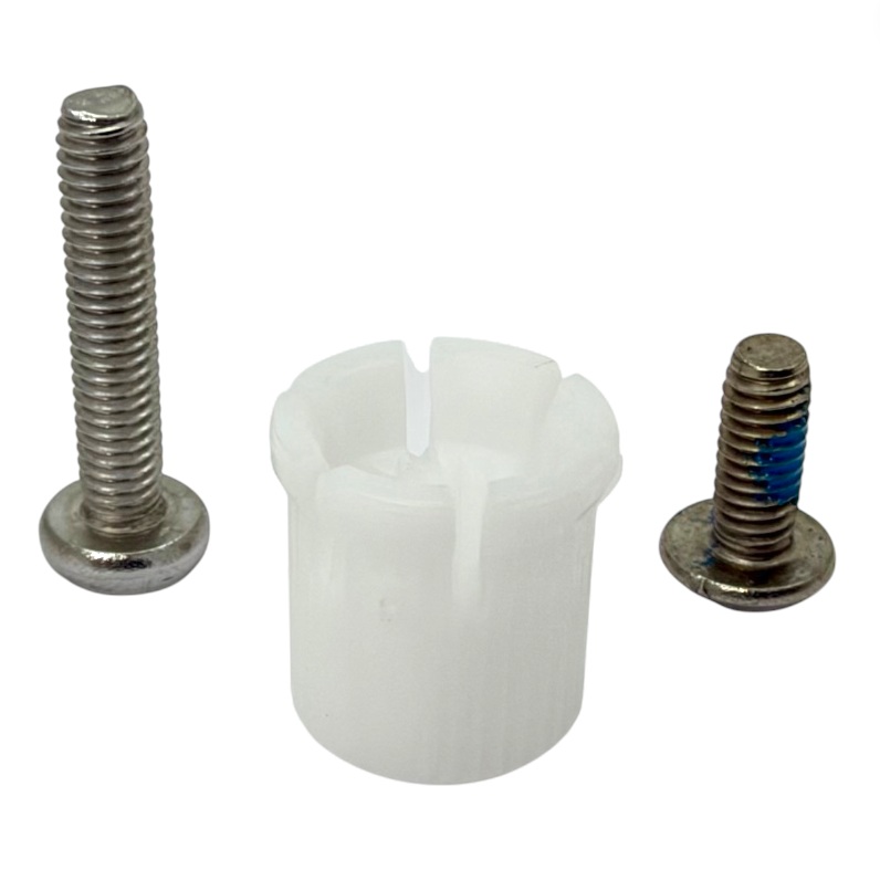 Hansgrohe Axor Citterio M Aufnahme 3-Loch Waschtischarmatur 98932000