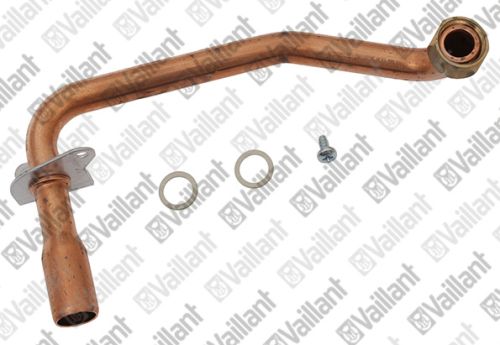 Vaillant Rohr Gas Anschluss für VC 104/4-7 A 0020233501