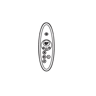Hansgrohe Trafo Pharo 230V/12V - 50VA MNL-Stecker 96785000