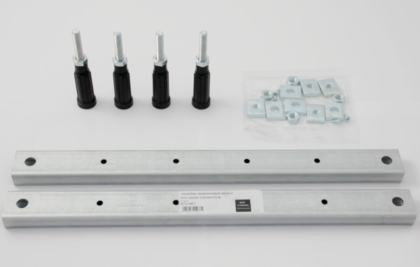 Ideal Standard Wannenfüße Eco K731867