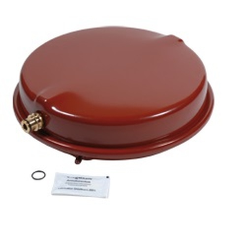 Viessmann Membran-Ausdehnungsgefäss DUK 6 # 7831308