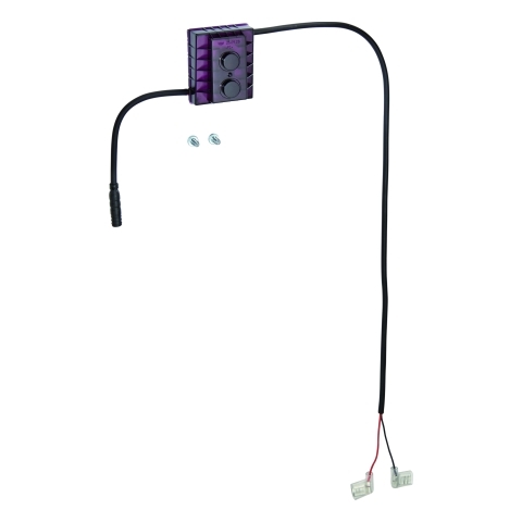 Grohe WC Elektronik für Druckspüler 42190000