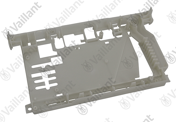 Vaillant Vorderteil für Gas-Durchlaufwasserheizer MAG 11&14-2/0 MAG 16-2/0 031611