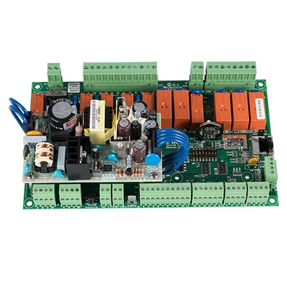 Kermi, x-well CR300 Platine für N300/N400 Y9102000005K
