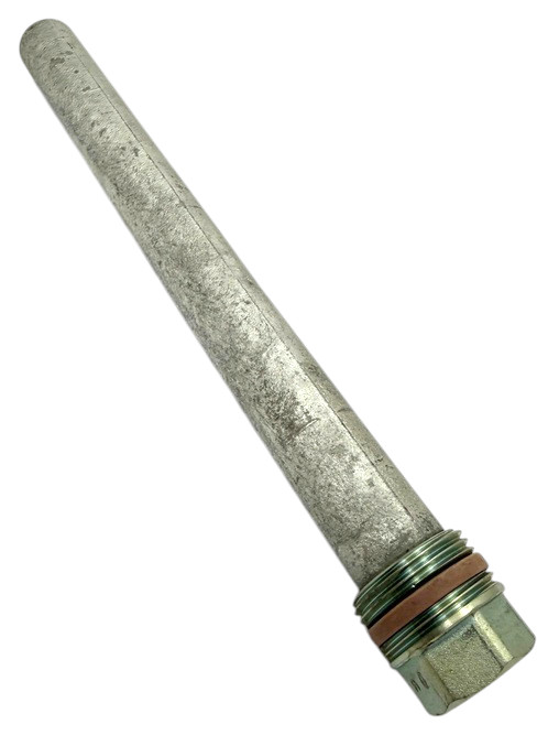 Wolf untere Magnesiumanode 1"x 250 für SWP 260 2484894