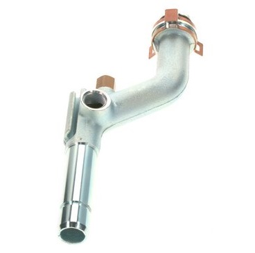 Bosch Rohrvorlaufanschluss Wärmetauscher GB112 7098984