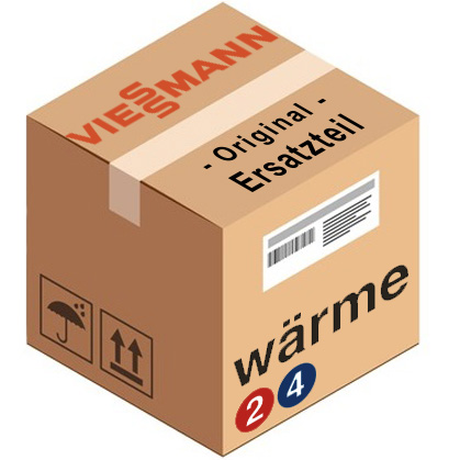 Viessmann Regelung VBC132-D30.3xx 7841878