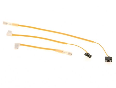 Bosch Verbindungsleitung Ionisation K 125/230 8718588787