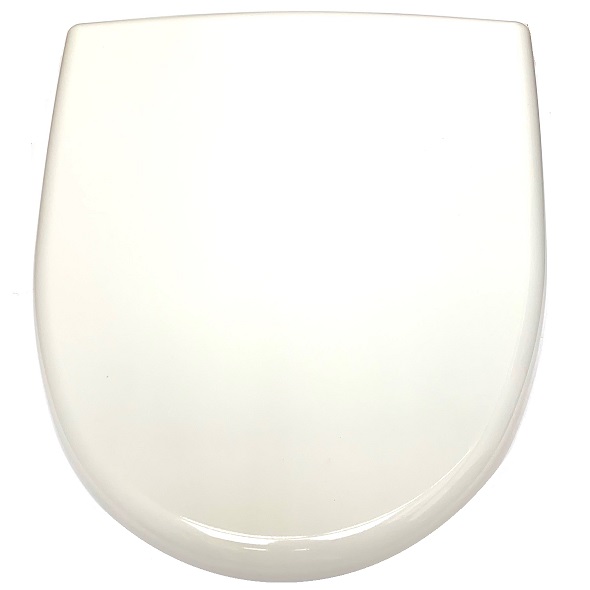 Geberit WC-Sitz und WC-Deckel weiß-alpin zu AquaClean 8000 / 8000plus 250.034.11.1