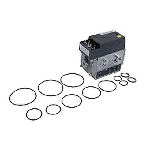Viessmann Gaskombiarmatur CG 115 Kromschröder 7218388