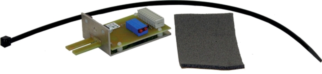 Wolf Sensor Luftmassen Sekundärluft für BPH35 2744462