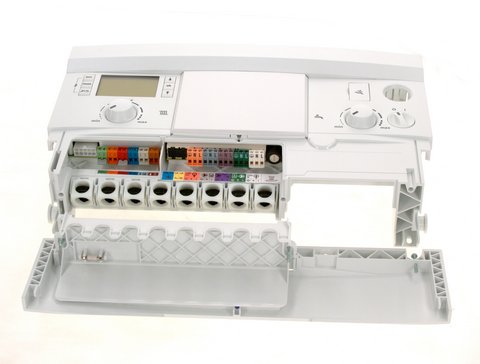 Bosch Steuergerät Skin Mid Ratio ROW Ratio 8737602757