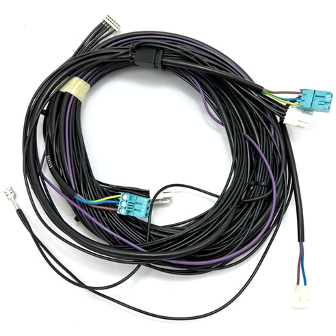 Vaillant Kabelbaum eBUS für Warmwasserspeicher VIH K 300 VIH K 300 R1 0020109023