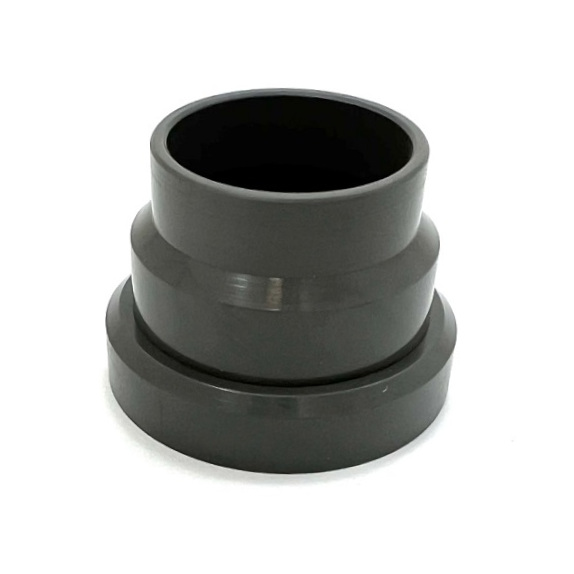 Hansgrohe Toleranzausgleich 2-Griff Armatur 97562000