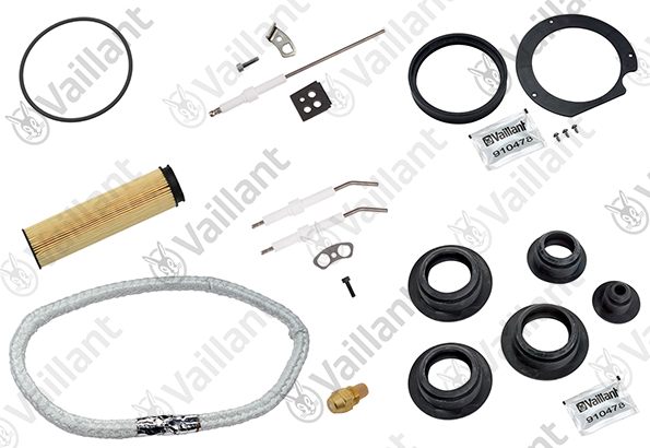 Vaillant Wartungsset, VKO 156/3-7 0010027630