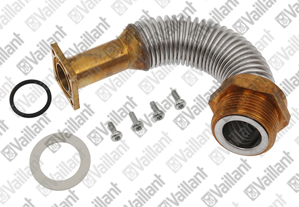 Vaillant Gasrohr für Gas-Wandheizgerät VC 806/5-5 R2 0020143457