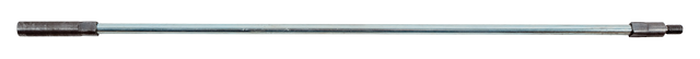Wolf Verlängerung 500mm für Reinigungsbürste 2483180