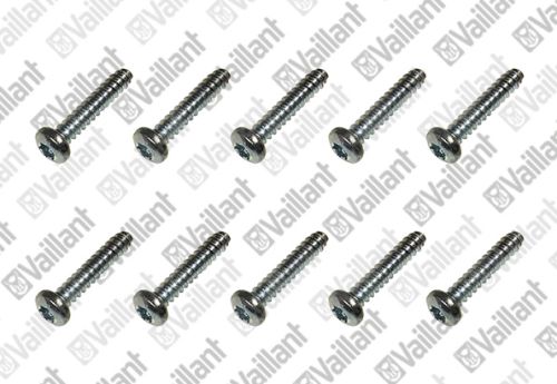 Vaillant Schraube 10 Stück für VC 146/7-2 0020240277