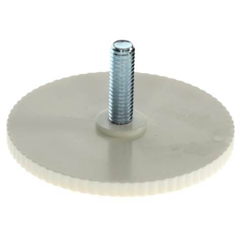 Bosch / Buderus Abstandshalter 2 Stück für GB162, für Verkleidung 7101394