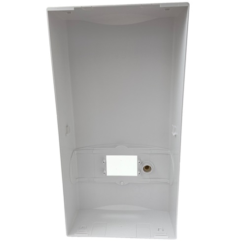 Vaillant Mantel VED E Durchlauferhitzer 067308