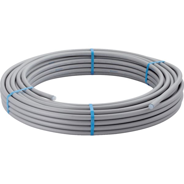 Geberit Systemrohr ML, Rollenware d16, L: 250m 619.070.00.1