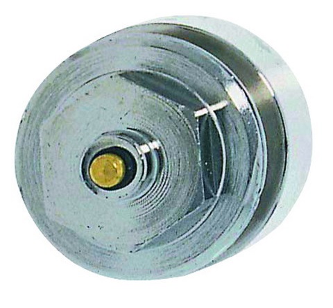Heimeier Adapter für Fremdfabrikate Heimeier Antriebe/Uponor(Velta) Provario 9701-34.700