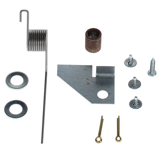 Bosch / Buderus Montage-Material AK114-324 5204704