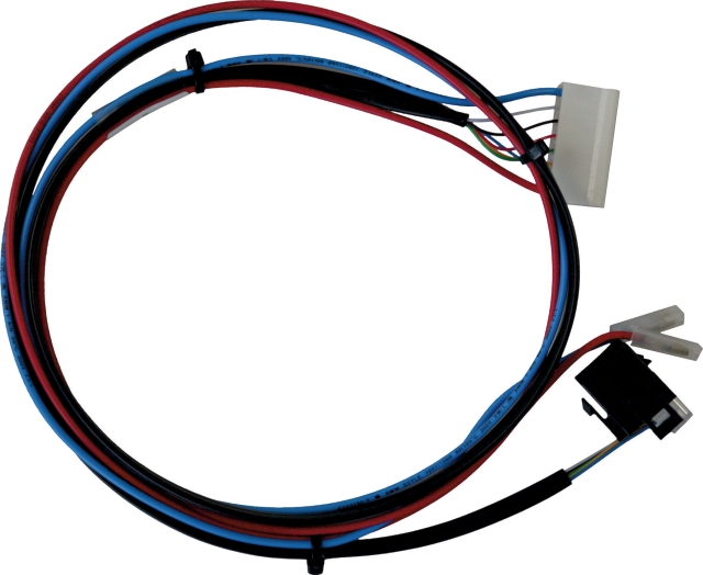 Wolf Anschlusskabel int.-Mod.Stecker für CWL 2745154
