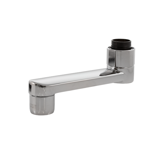 Hansa Auslauf L=100mm 59914230