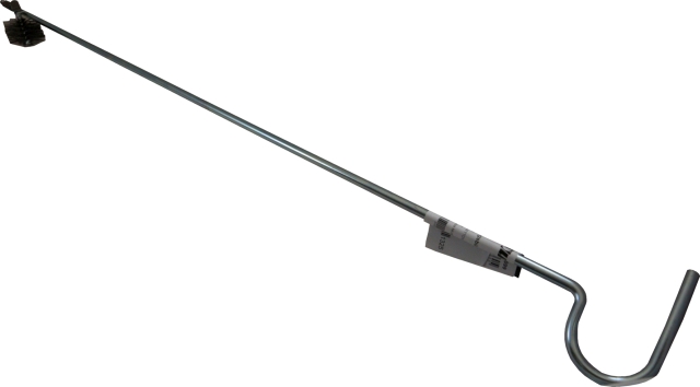 Wolf Reinigungsbürste für NK/NB 244000099