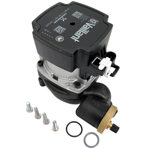Vaillant Pumpe, Hocheffizienz 0010030634