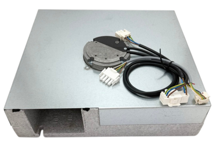 Stiebel Eltron Abluftlüfter Baugruppe 303 354028