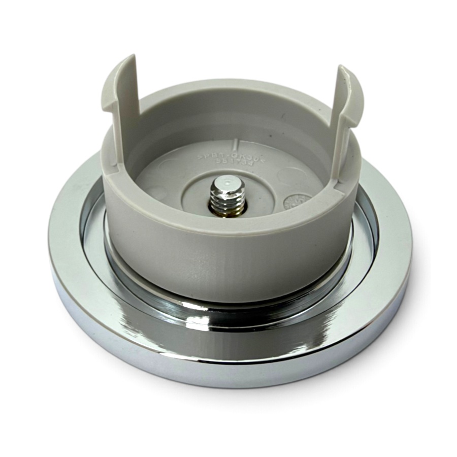 Hansgrohe Symbol Kopfbrause Axor Thermostatmodul Select chrom 93308000