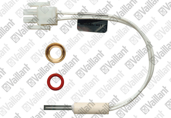 Vaillant Elektrode Zündung für Gas-Wandheizgerät VC 506 E 043126