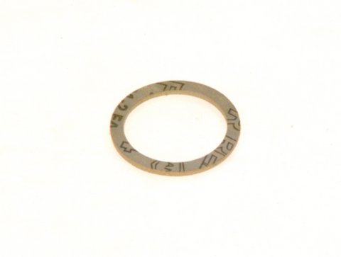 Bosch Dichtung D24x30,5x2mm 5 Stück 63020247