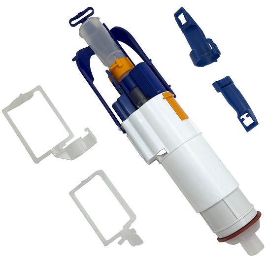Ideal Standard Spülventil ProSys WC-Element 80M RV15167