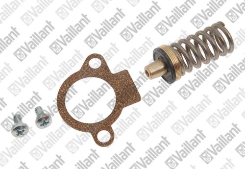 Vaillant Wassermangelventil, G25-20 für MAG 11-0/1 GX 0020206125