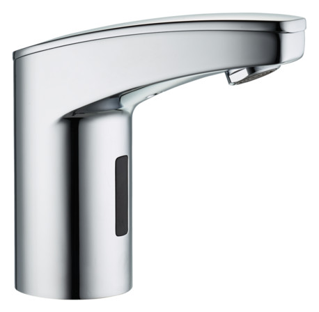 Stiebel Eltron Sensor-Armatur WSH 20, druckfest, mit Batterie 238909