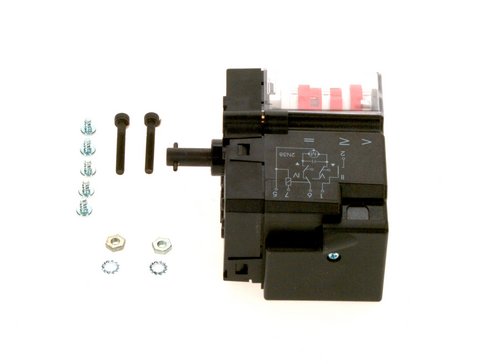 Bosch Stellmotor 87290118590