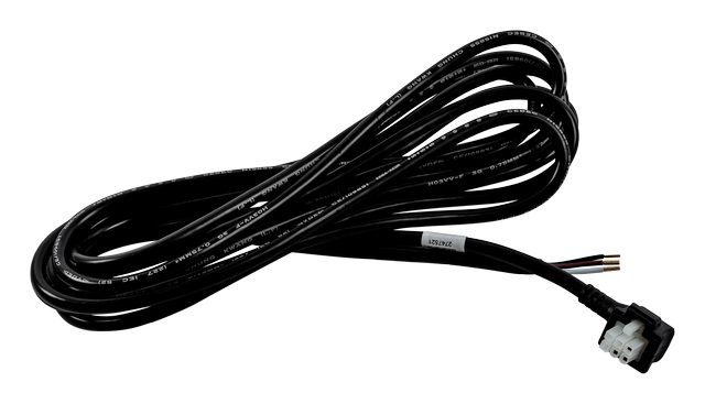 Wolf Kabel für Motor EMV110 (24/230VAC) 4m Länge für Hybridset 2747521