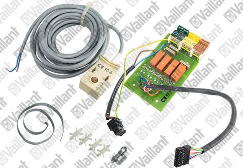 Vaillant VRC-MK2 für GP 210 (ProE) 300842