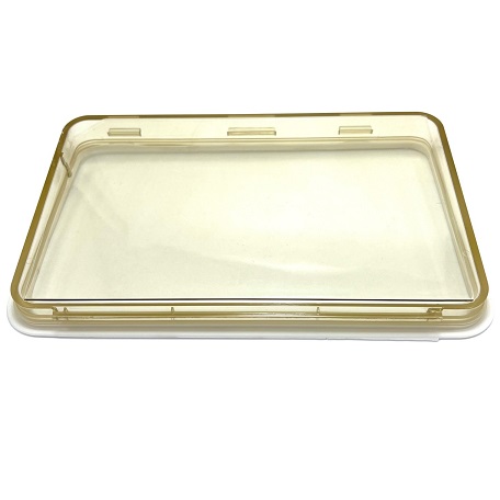 Buderus Displayfenster für GB112, für Verkleidung 24/24T25/29W/WT 7098758