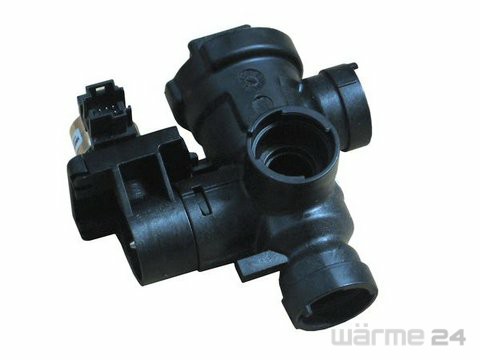 Bosch / Buderus 3-Wegeventil 87160108010