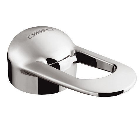 Hansgrohe Allegra Premia Griff weiß 16891450