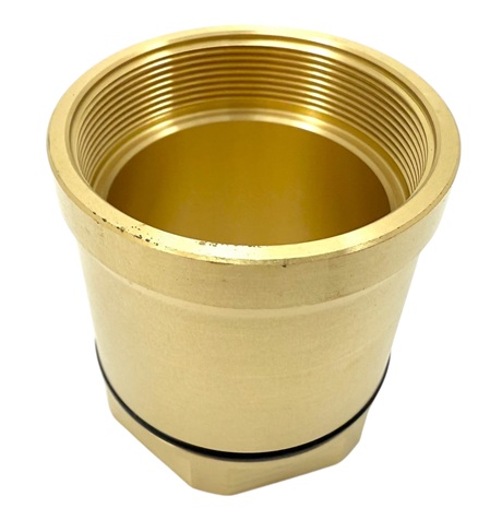 Hansa Schraube M38 x 1 SW38 59913688