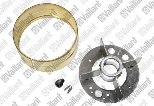 Vaillant Halter Luftdüse für VKO 256/3-7 0020131013