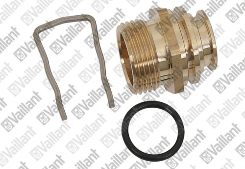 Vaillant Nippel, G3/4, BW für VC 146/7-2 0020213162